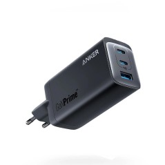 "Anker 737 Universal Black AC Indoor - Powerful Performance for Every Home | A2148311"